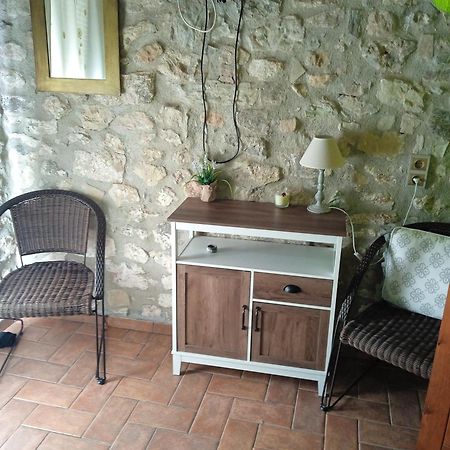 La Remulla Villa Paúls Buitenkant foto