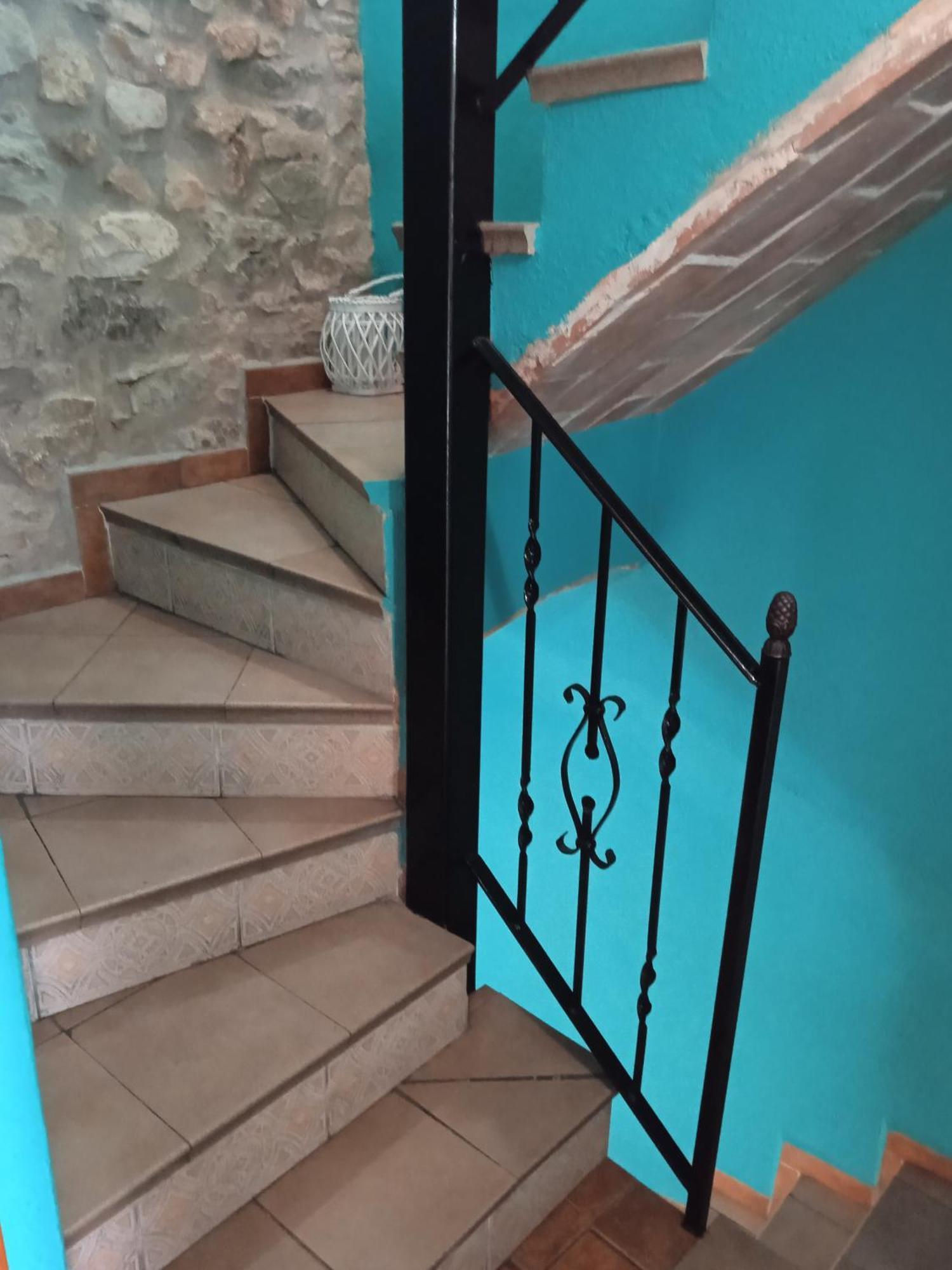 La Remulla Villa Paúls Buitenkant foto
