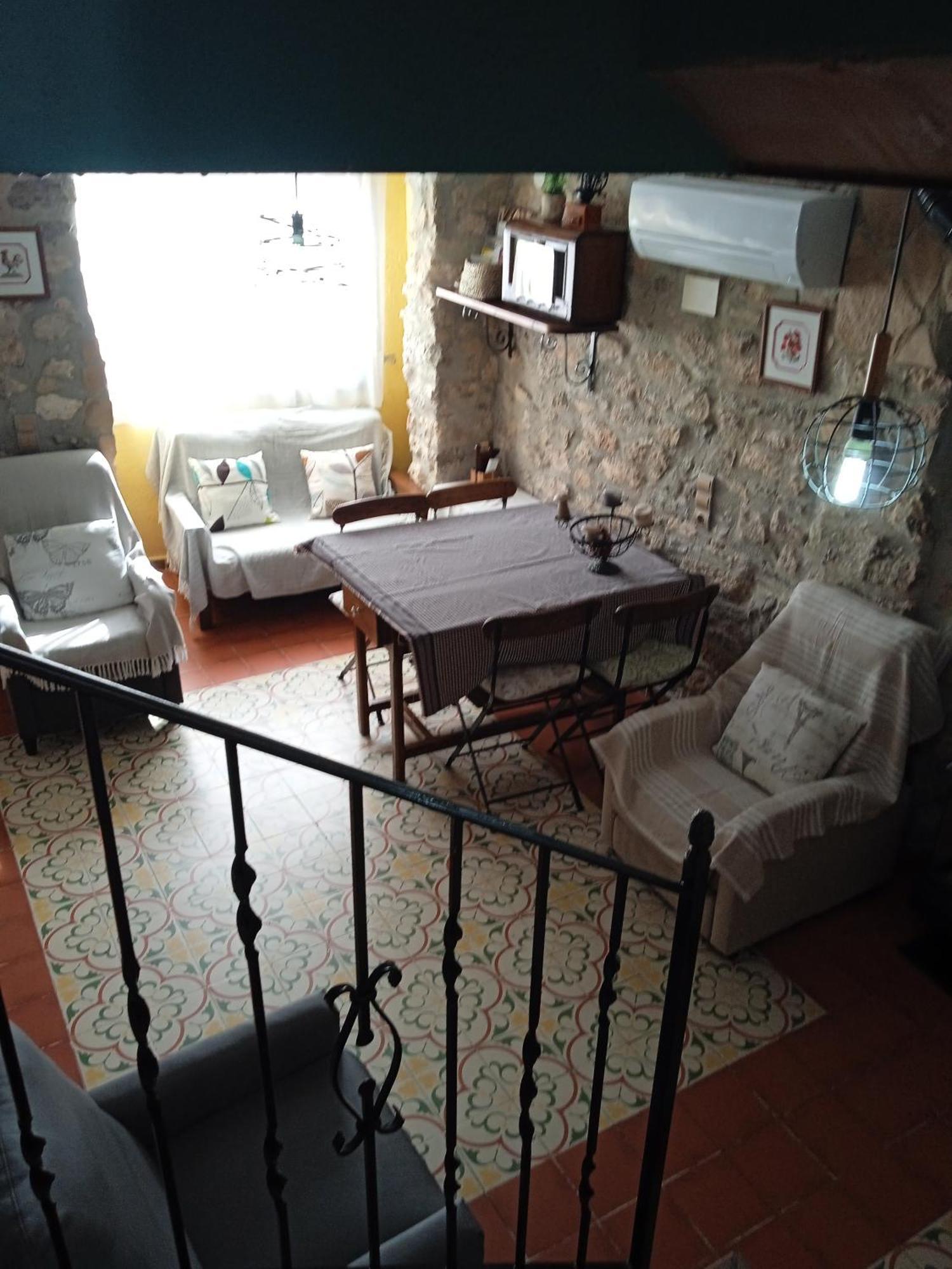 La Remulla Villa Paúls Buitenkant foto