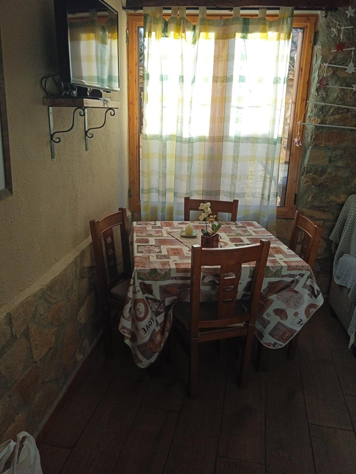 La Remulla Villa Paúls Buitenkant foto