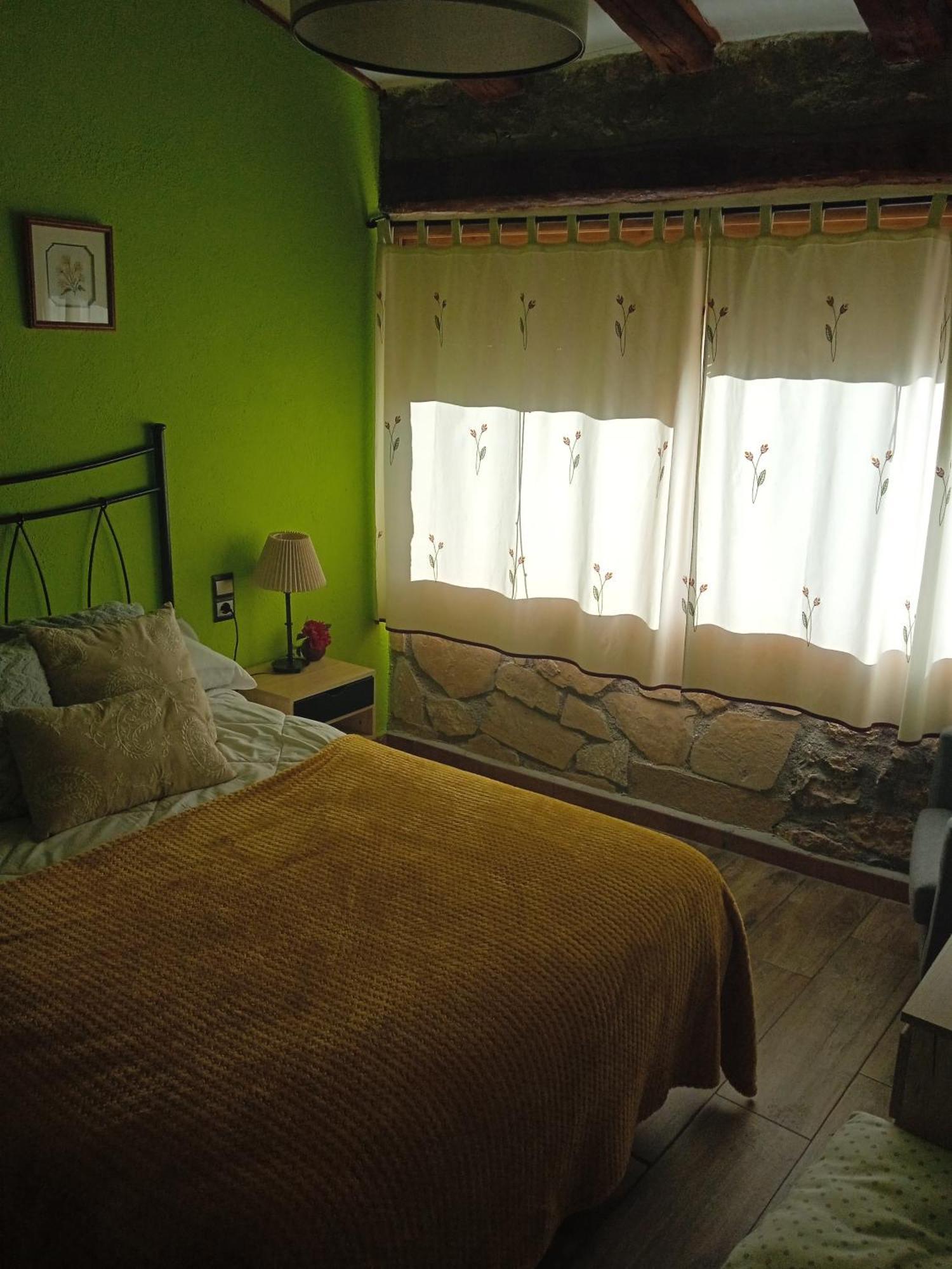 La Remulla Villa Paúls Buitenkant foto